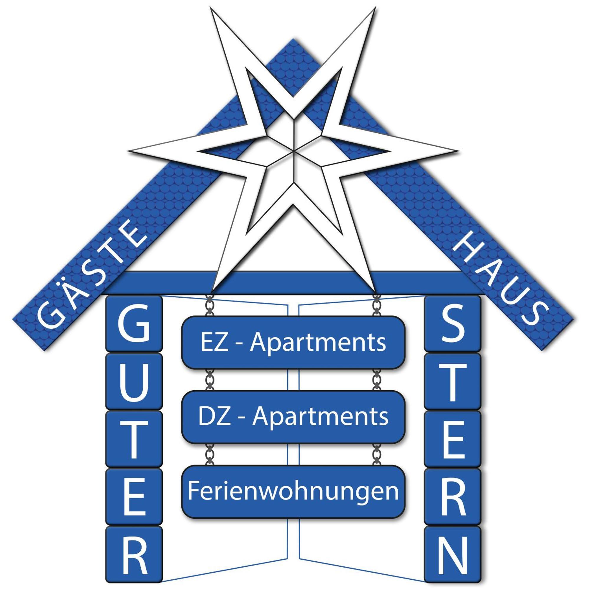 Gaestehaus Guter Stern บาด ชเตเบิน ภายนอก รูปภาพ